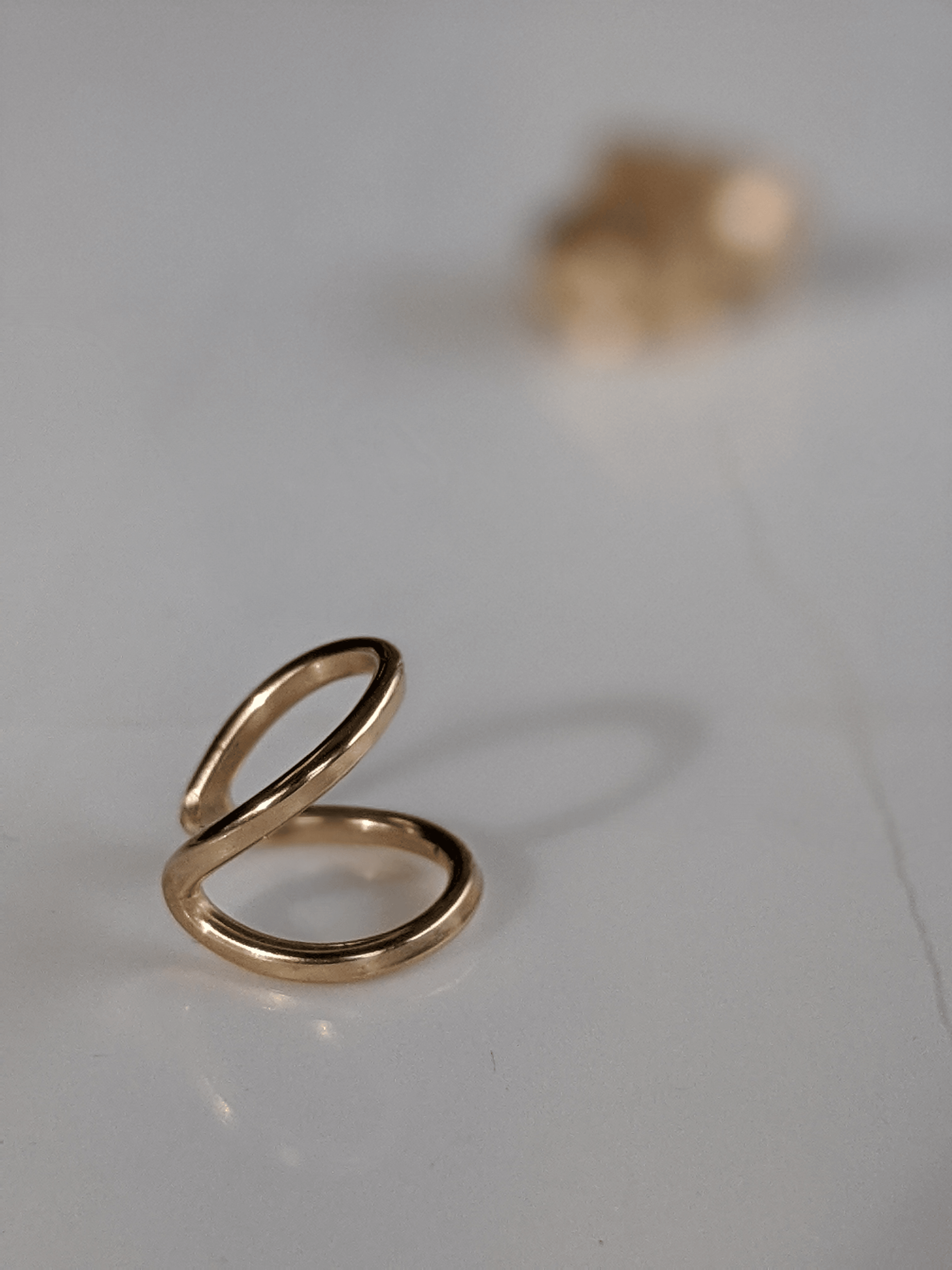 Stevie Ear Cuff - Nashelle