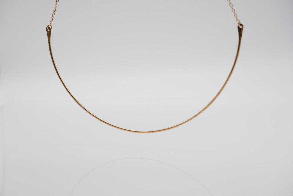 Cleo Choker - Nashelle