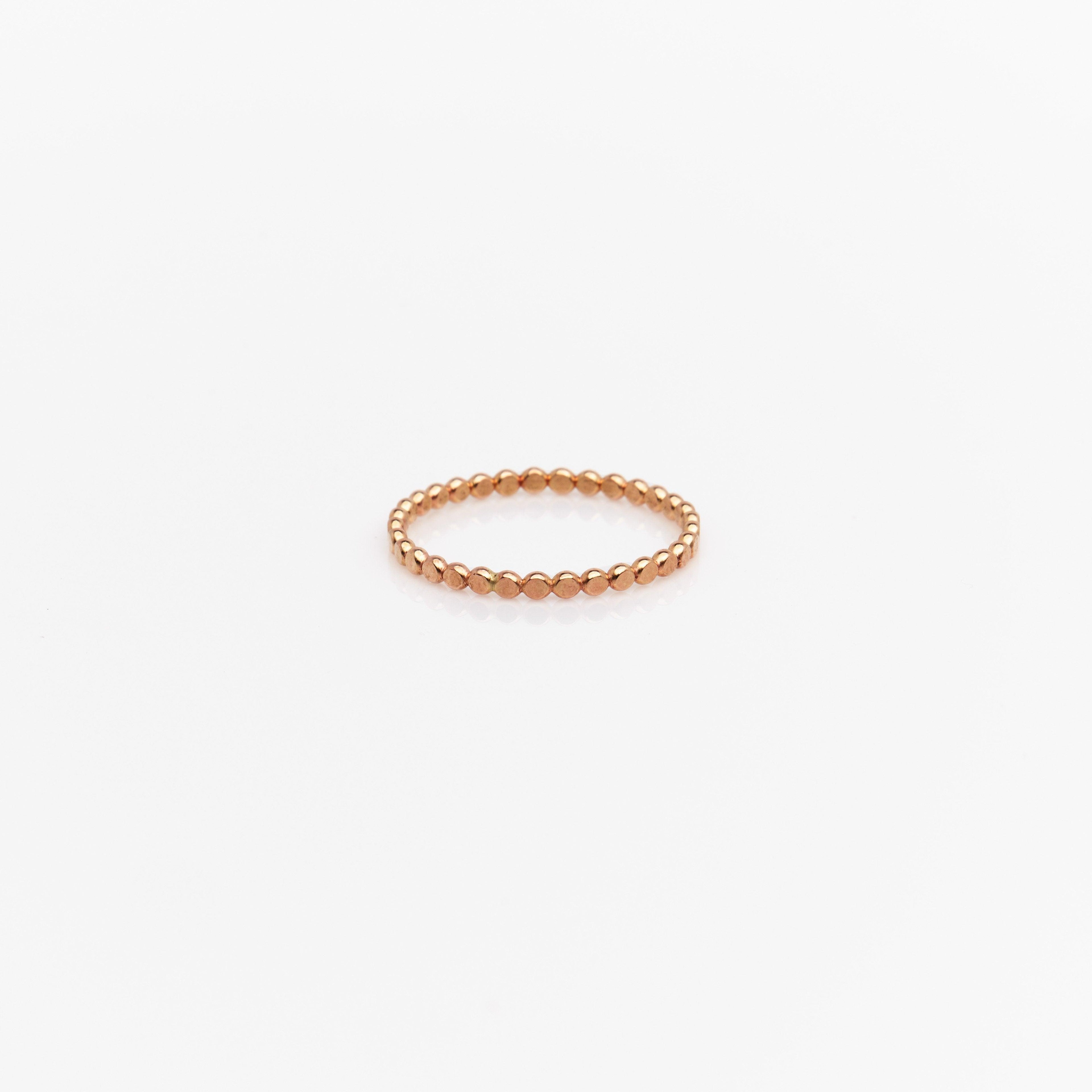 Essential Ring Bundle - Nashelle