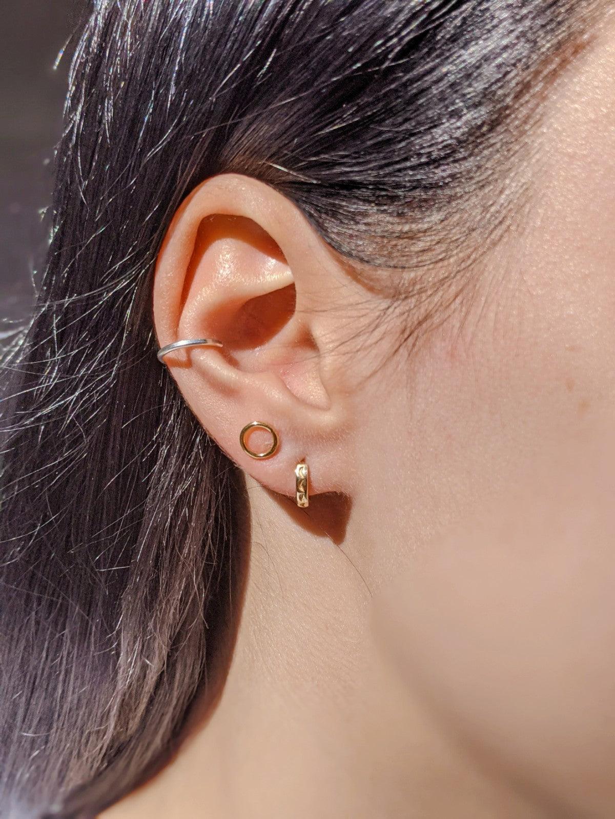 Sol Studs - Nashelle