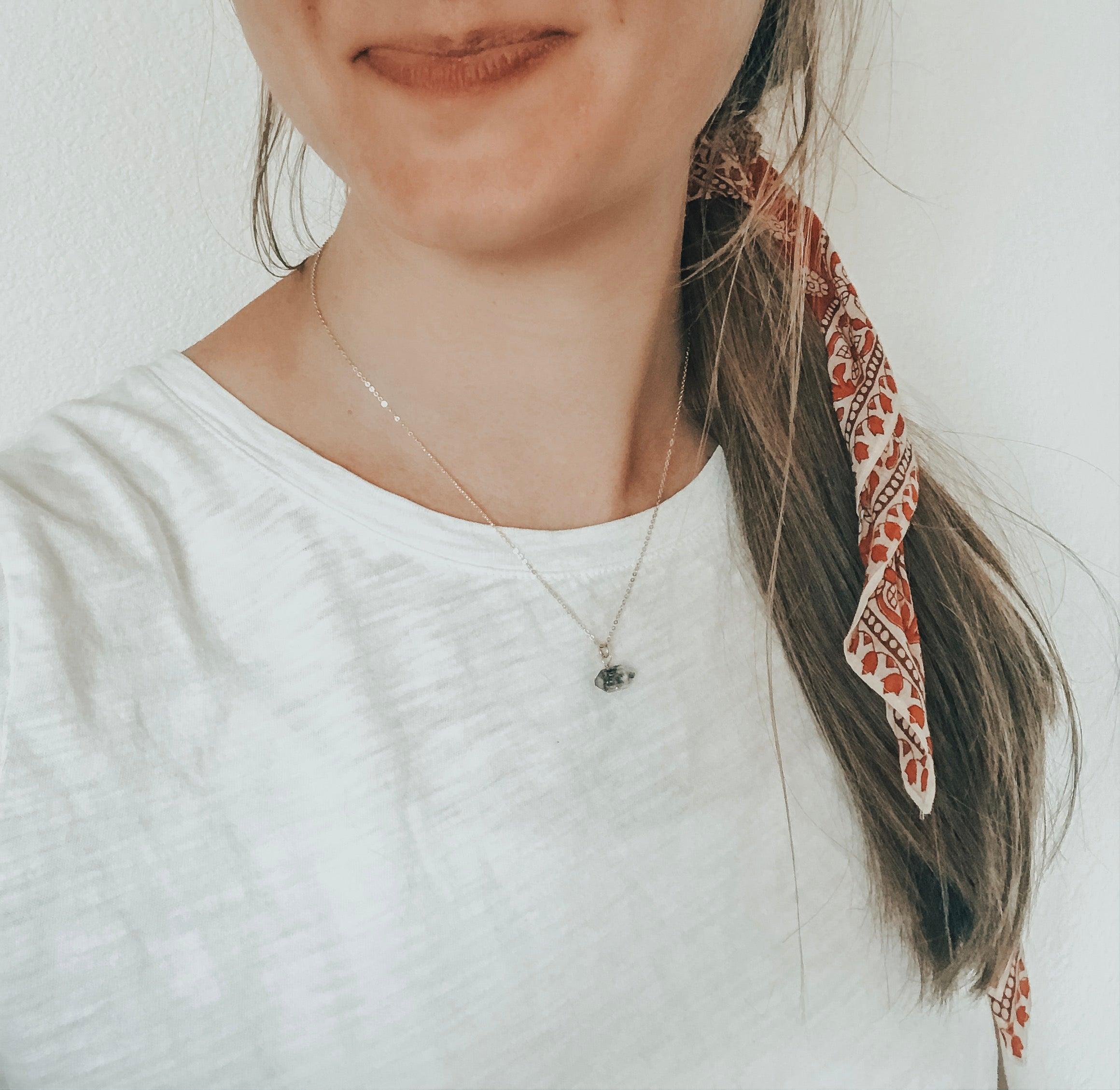 Ella Necklace - Nashelle