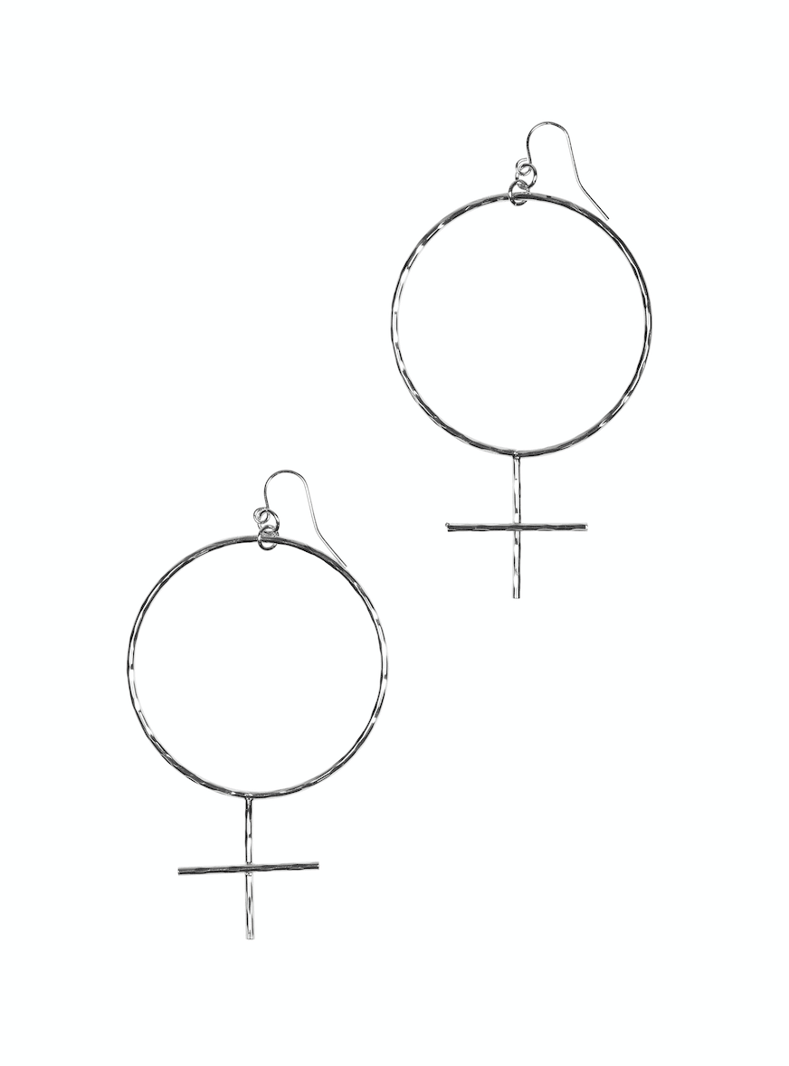 HARLOW Fem Earrings - Nashelle