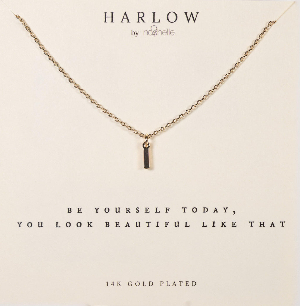 HARLOW Box Set Initials - Nashelle