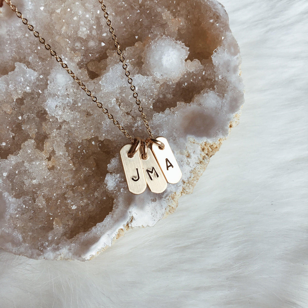 Identity Charm Bar - Nashelle