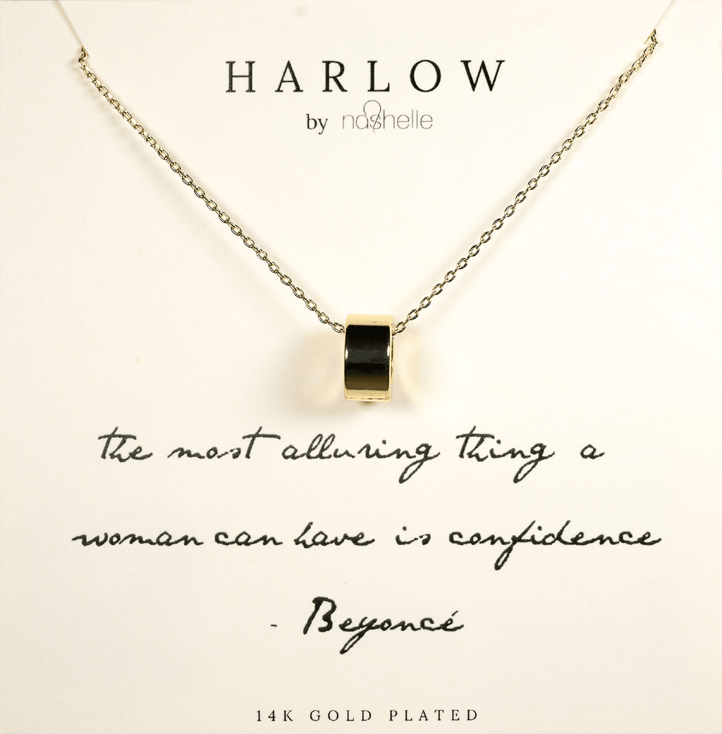 HARLOW Box Set Cylinder - Nashelle