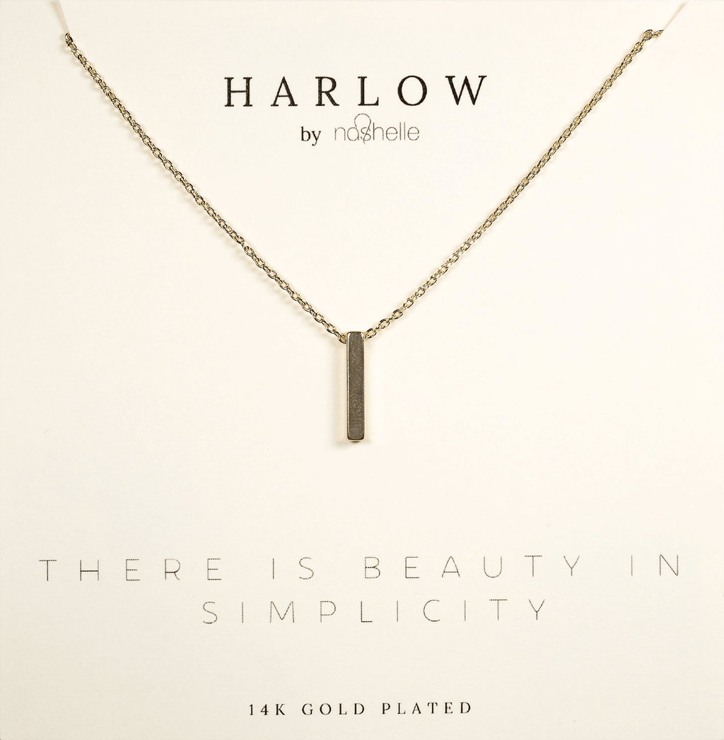 HARLOW Box Set Stick - Nashelle