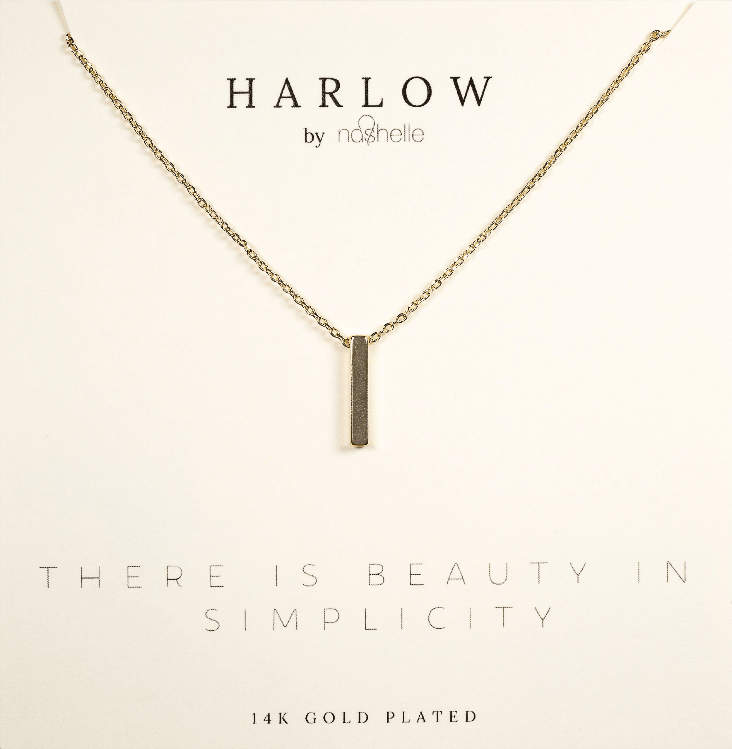 HARLOW Box Set Stick - Nashelle