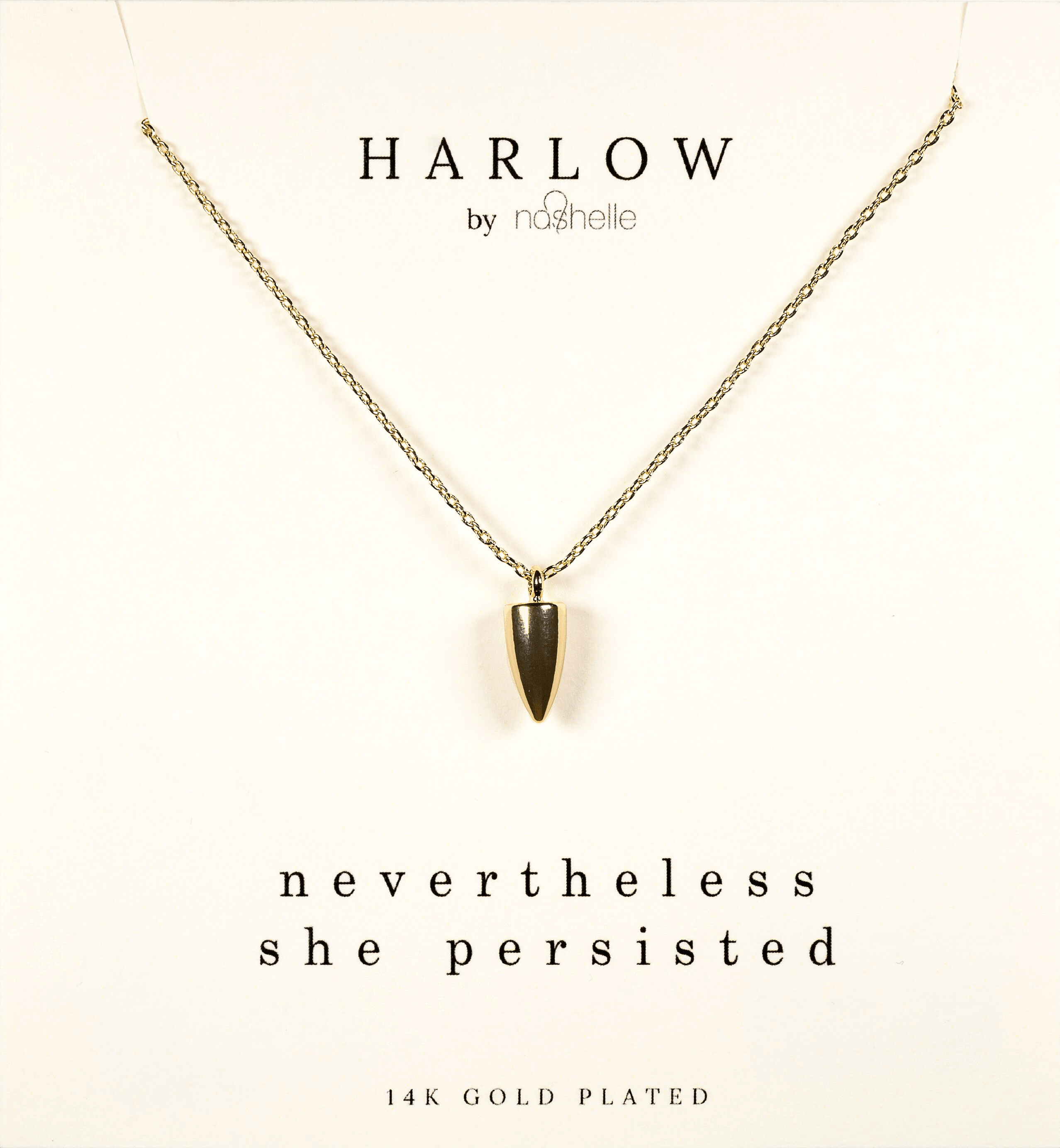 HARLOW Box Set Dagger - Nashelle