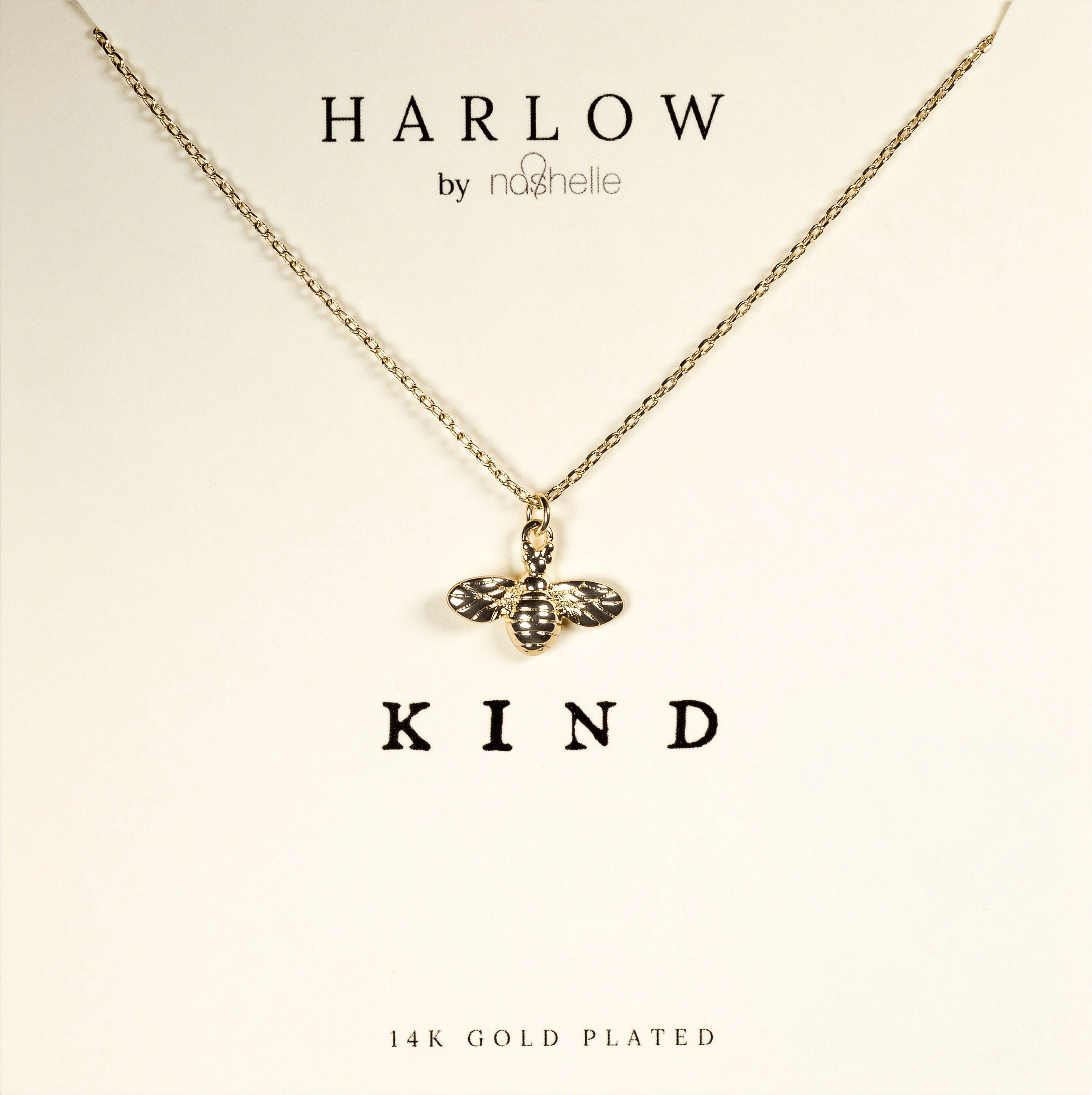 HARLOW Box Set Bee - Nashelle