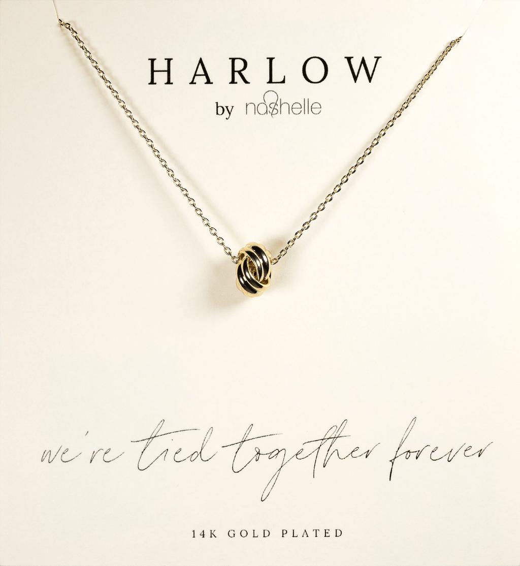 HARLOW Box Set Knot - Nashelle
