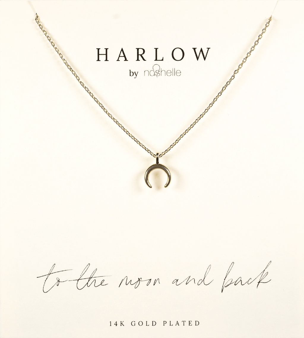 HARLOW Box Set Crescent - Nashelle