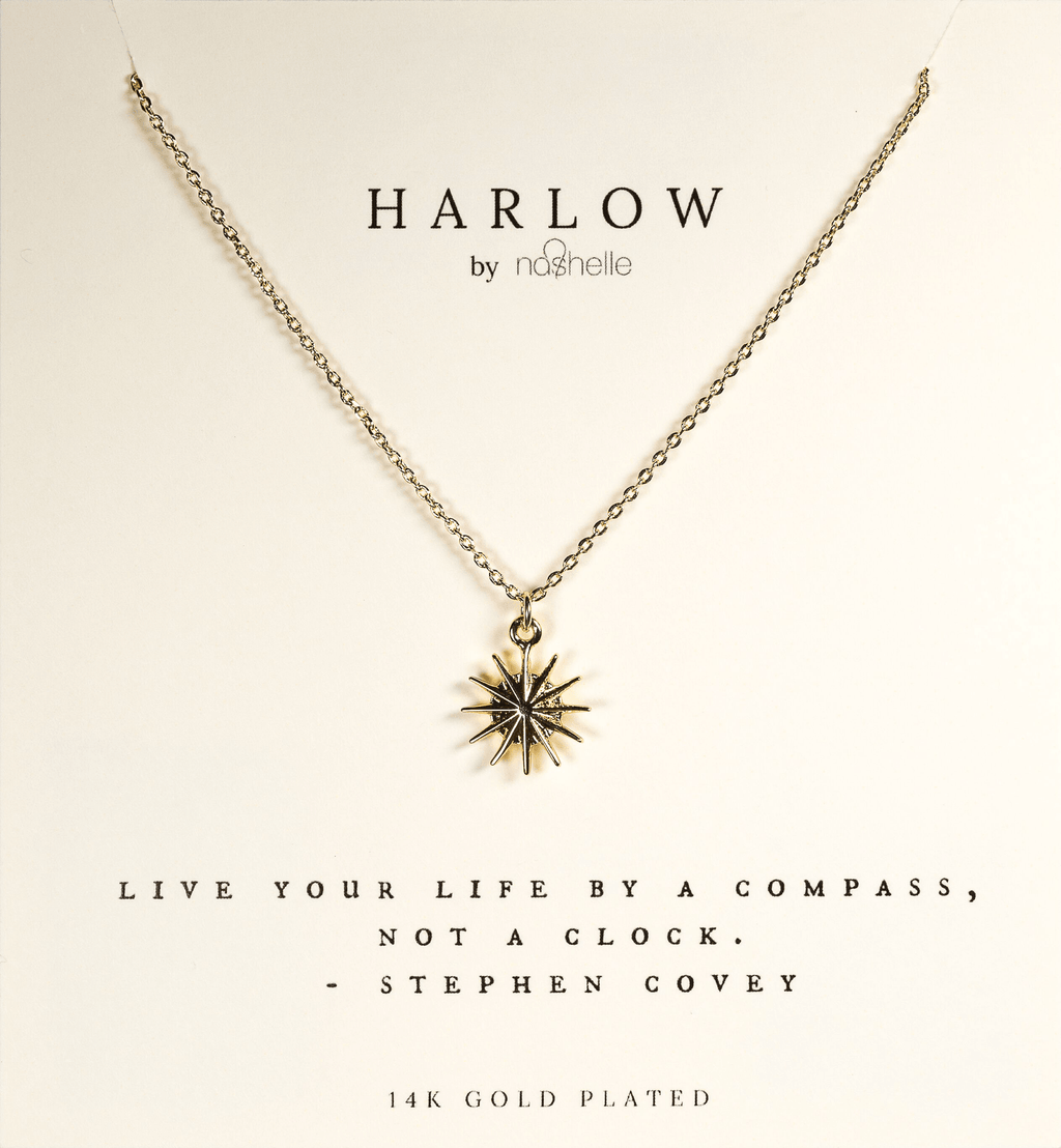 HARLOW Box Set Compass - Nashelle