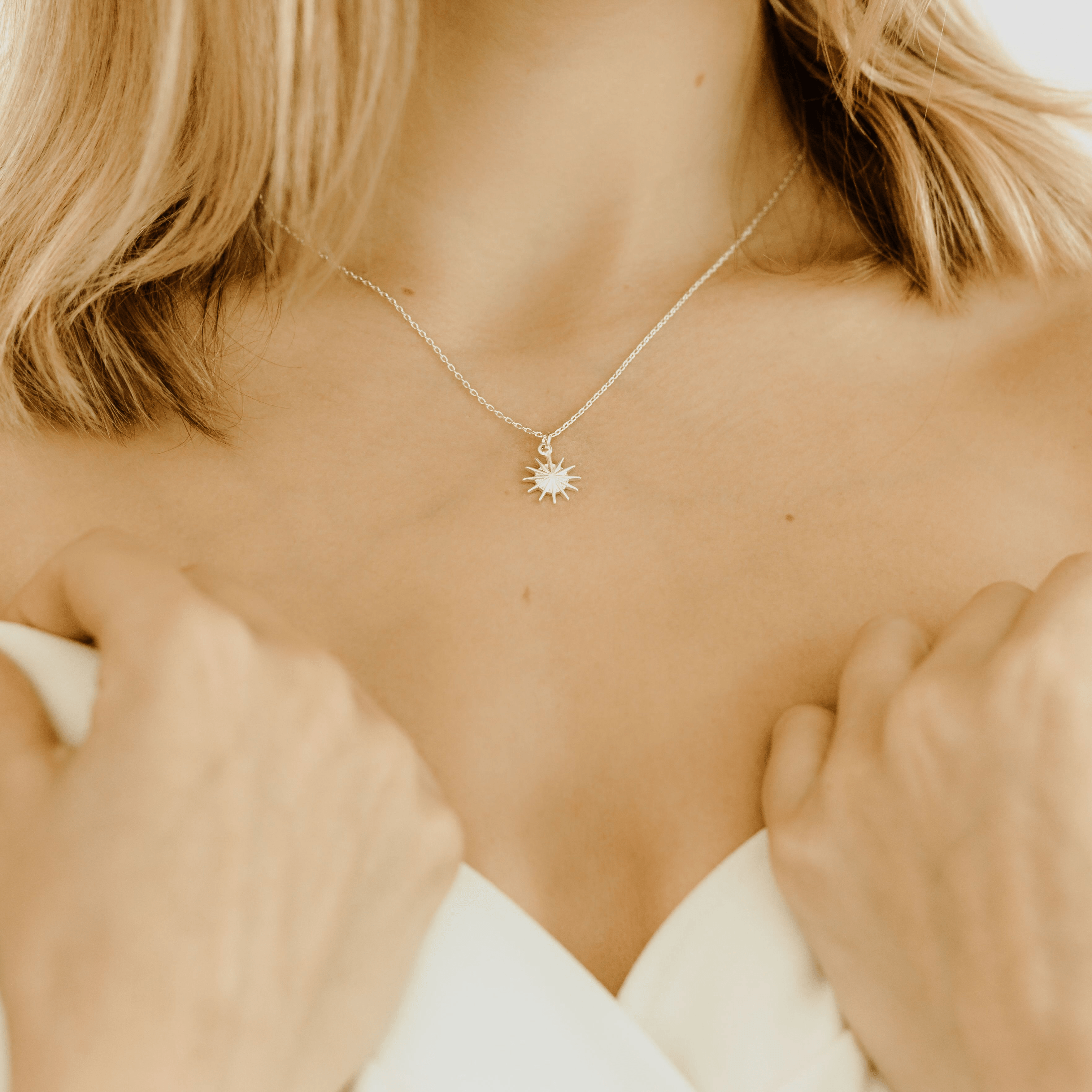 HARLOW Box Set Compass - Nashelle