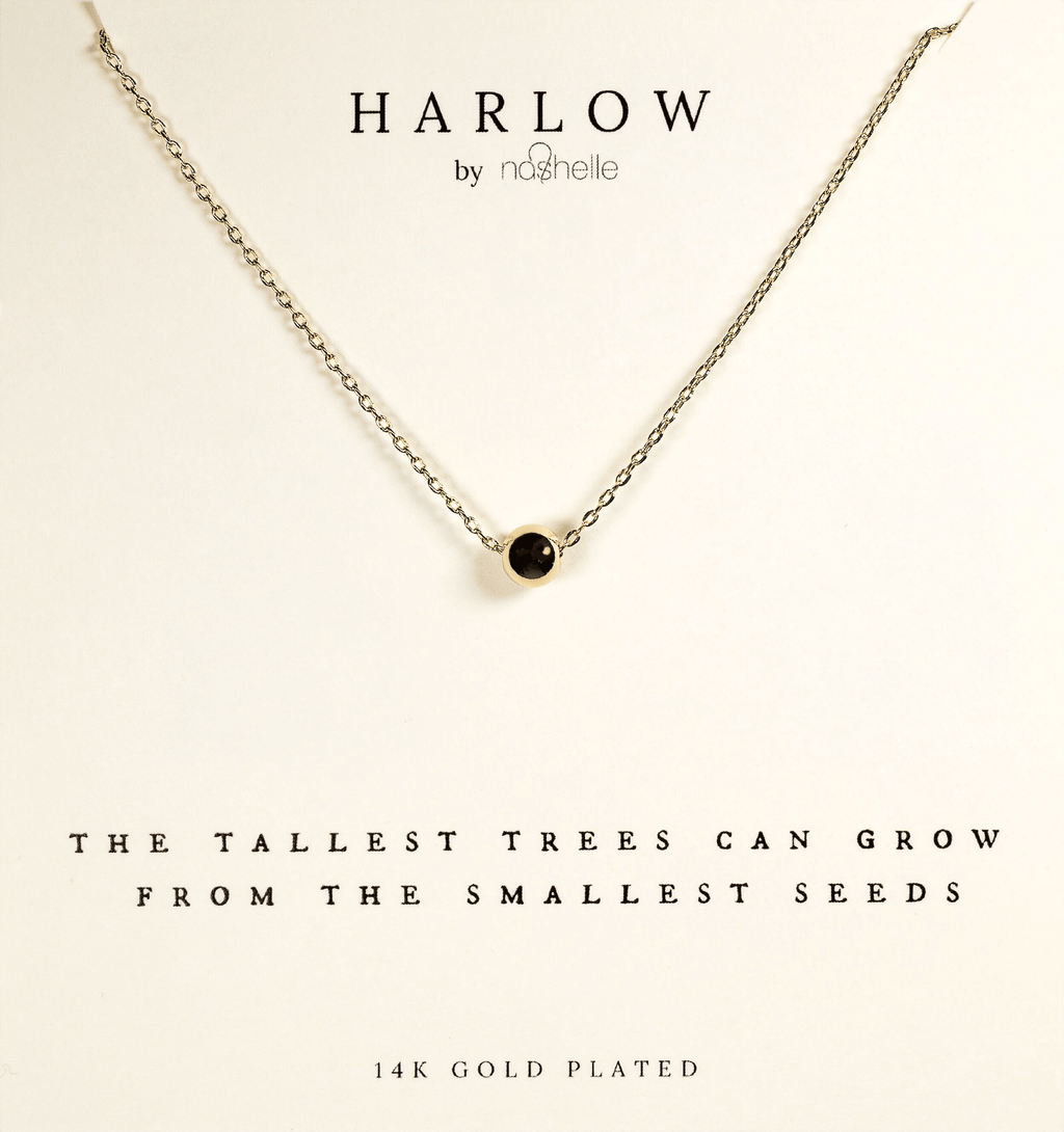 HARLOW Box Set Little Seed - Nashelle