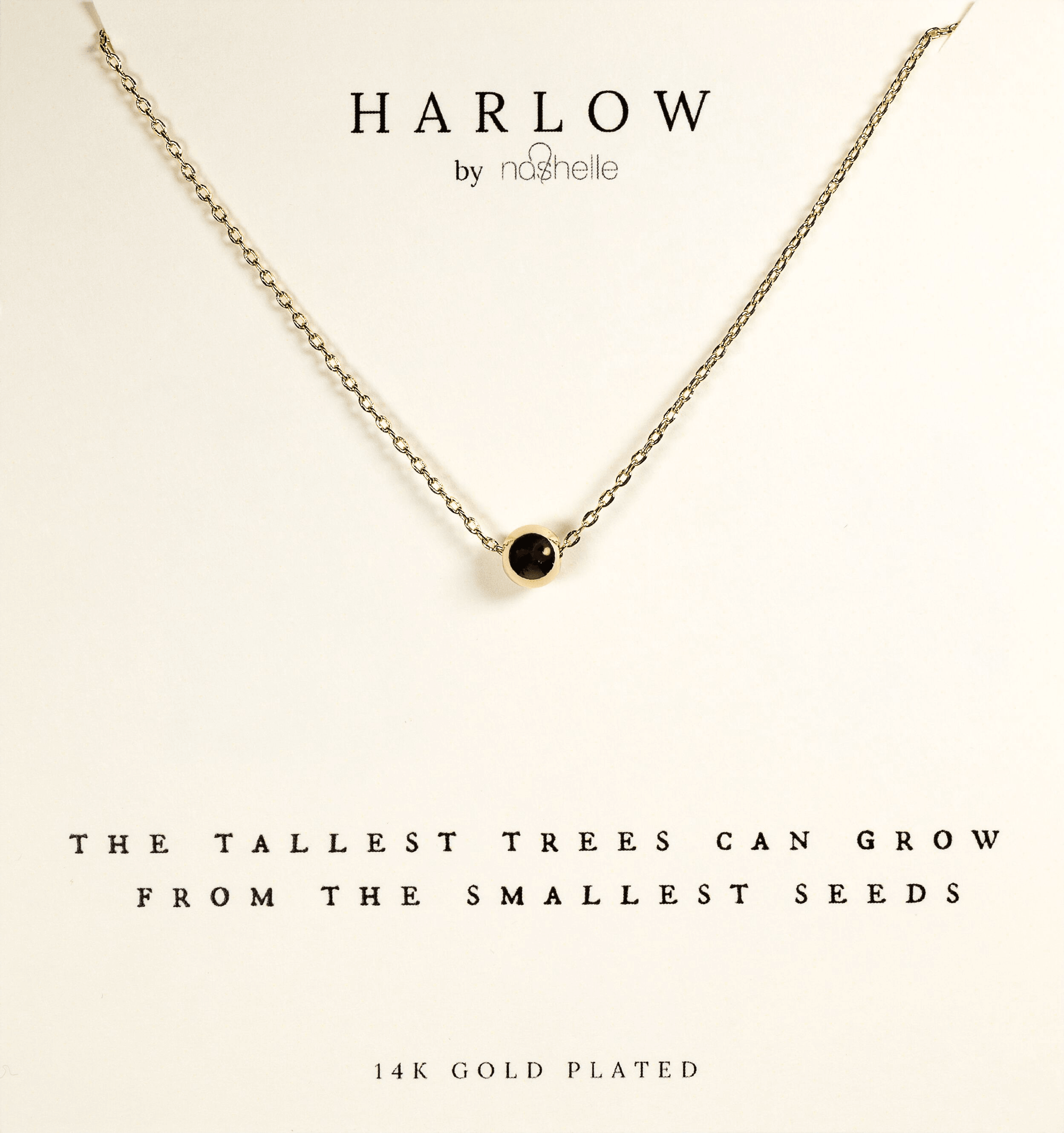 HARLOW Box Set Little Seed - Nashelle