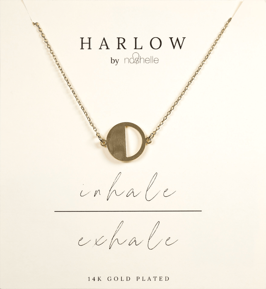 HARLOW Box Set Half Full Circle - Nashelle