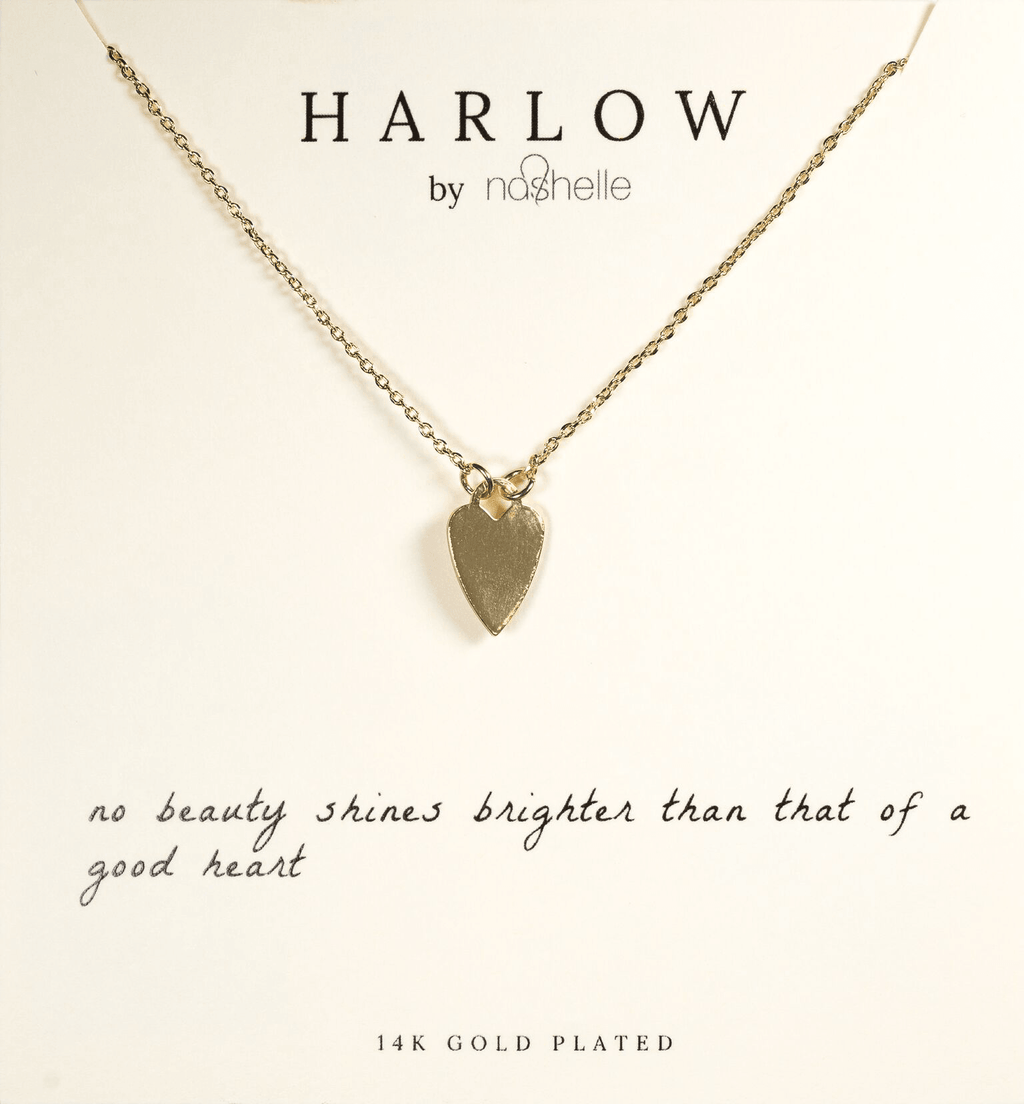 HARLOW Box Set Heart - Nashelle