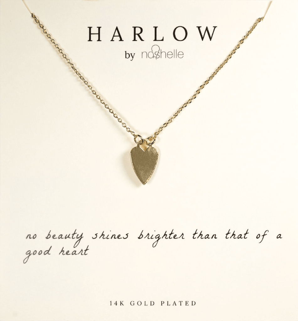 HARLOW Box Set Heart
