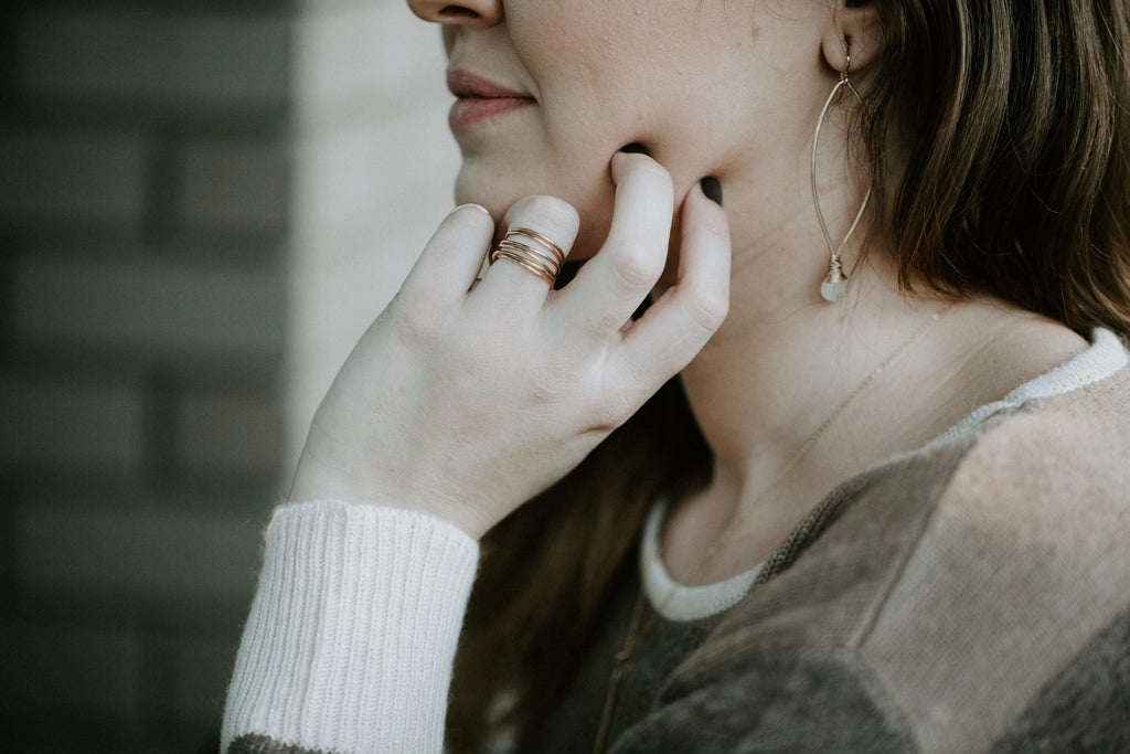 Storm Ring - Nashelle