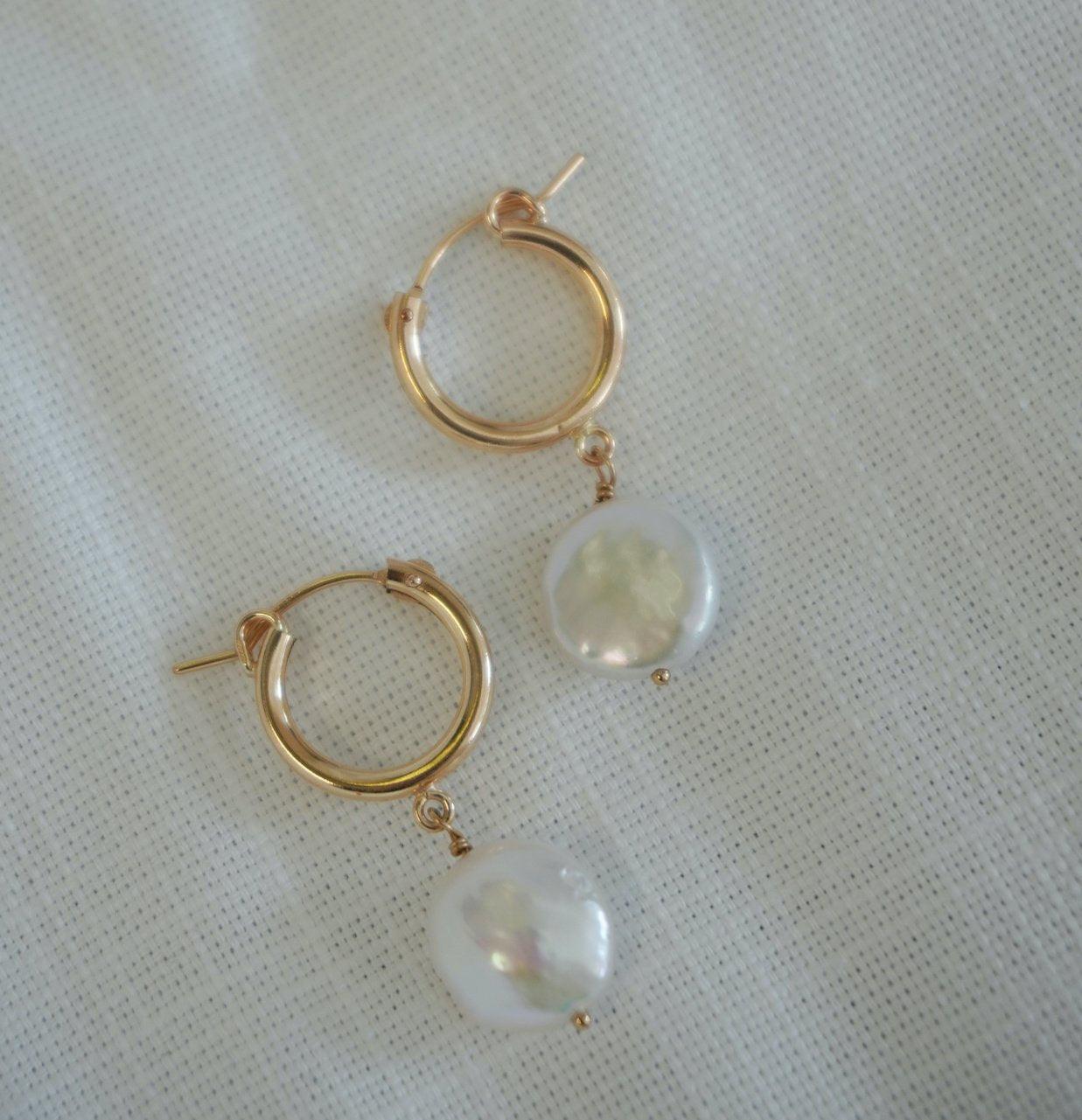 Muse Earring Bundle - Nashelle