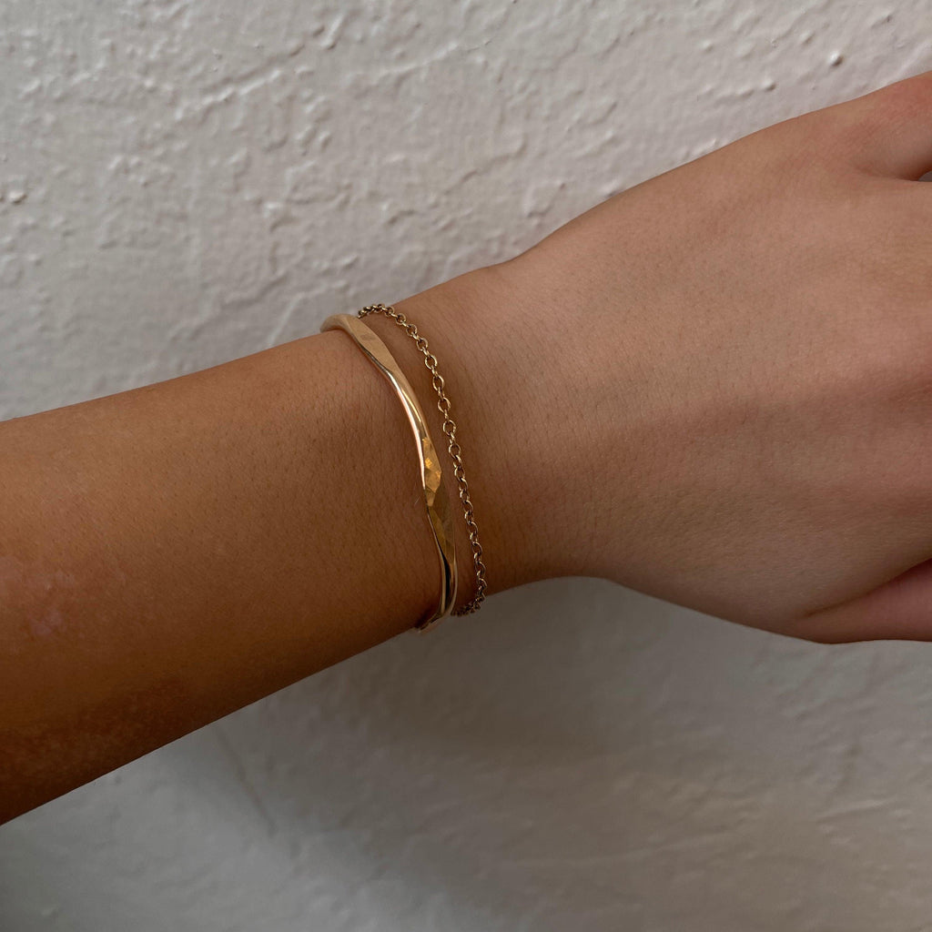 Lume Cuff - Nashelle