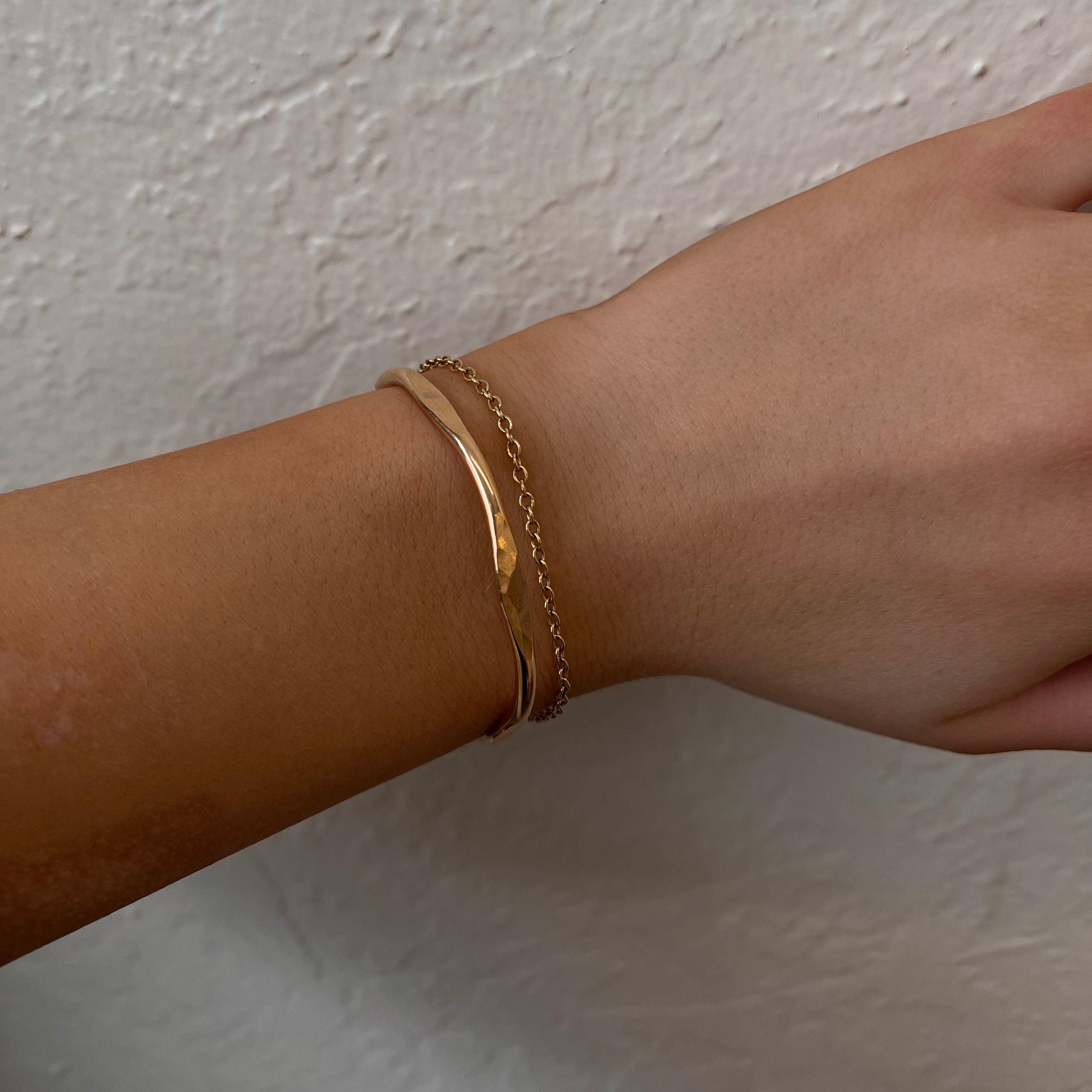 Lume Cuff - Nashelle
