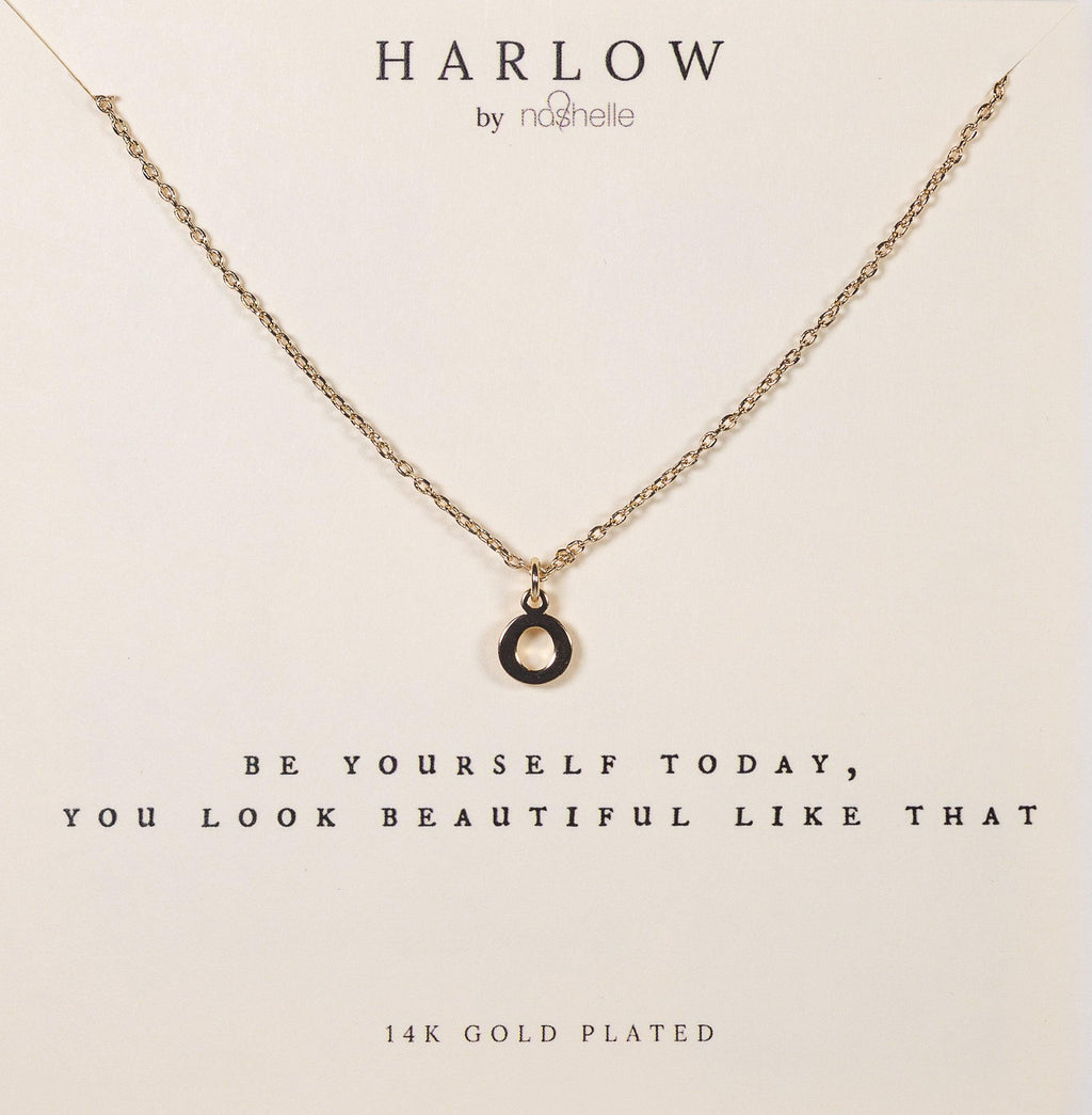 HARLOW Box Set Initials - Nashelle