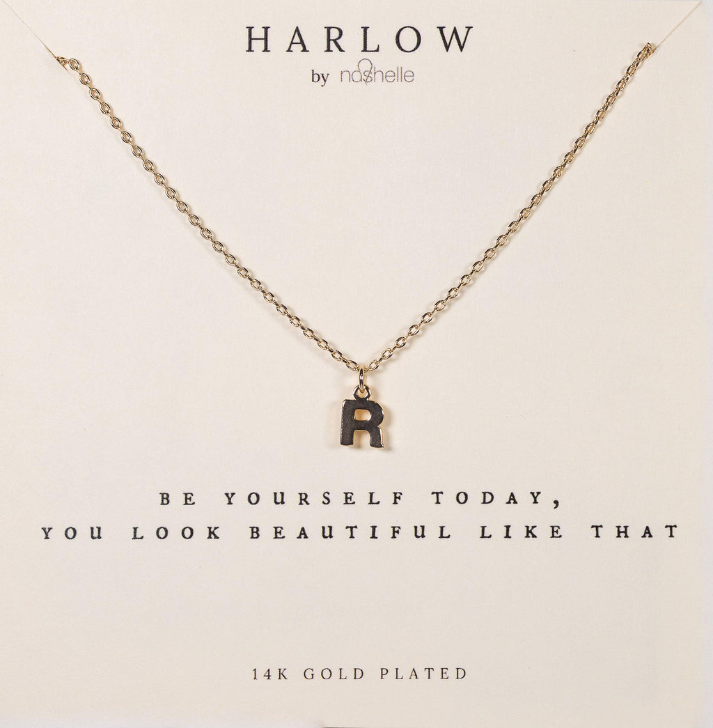 HARLOW Box Set Initials - Nashelle