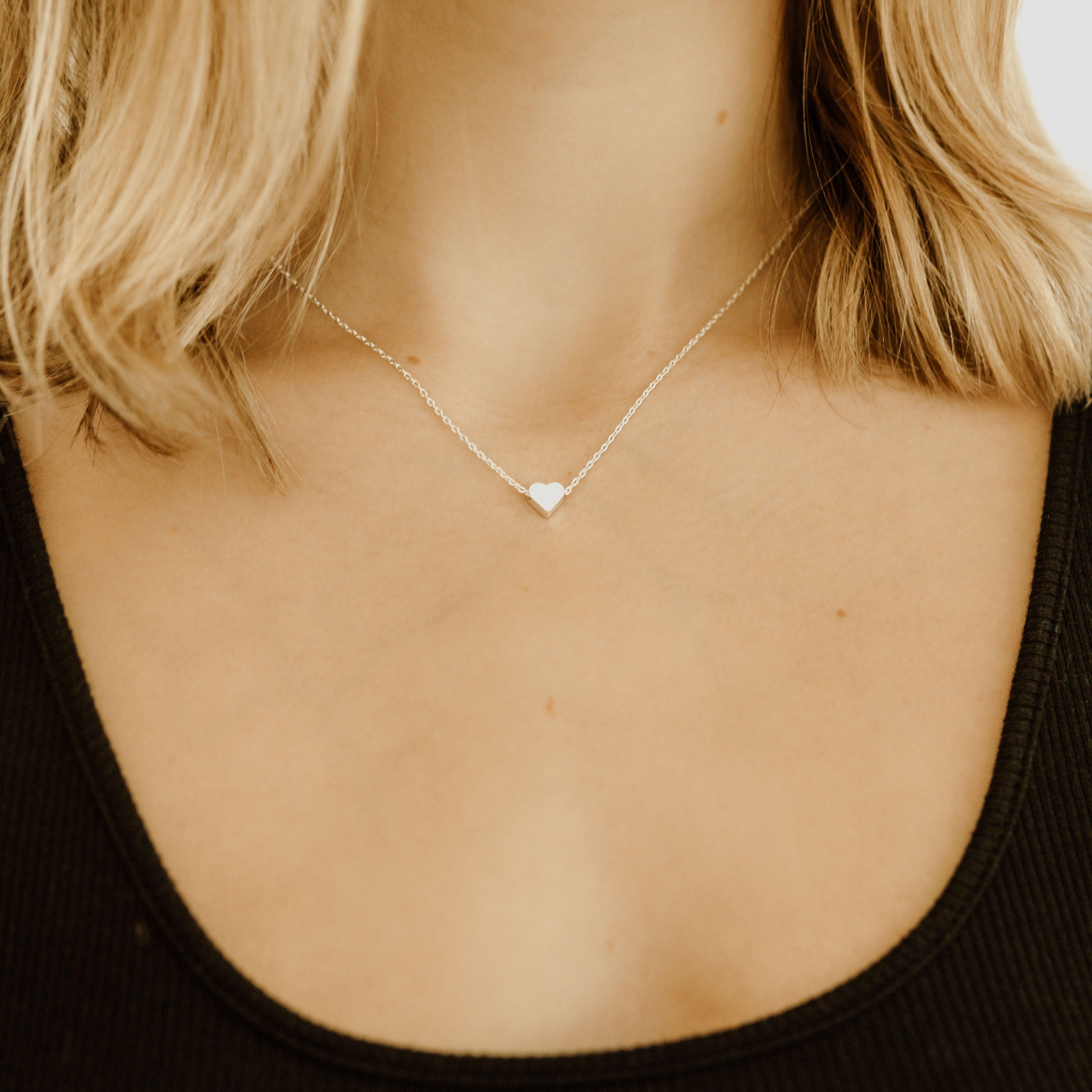 HARLOW Box Set Small Heart - Nashelle