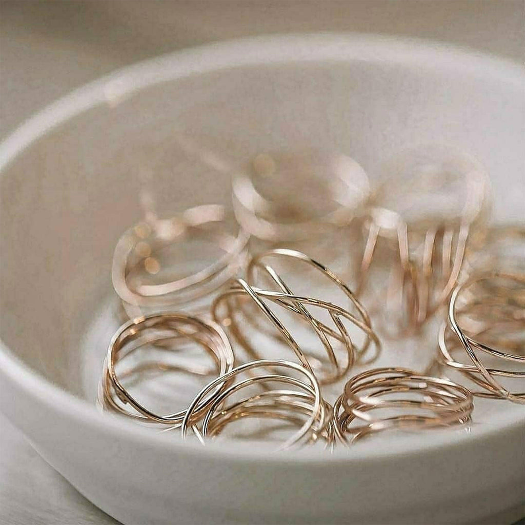 Storm Ring - Nashelle