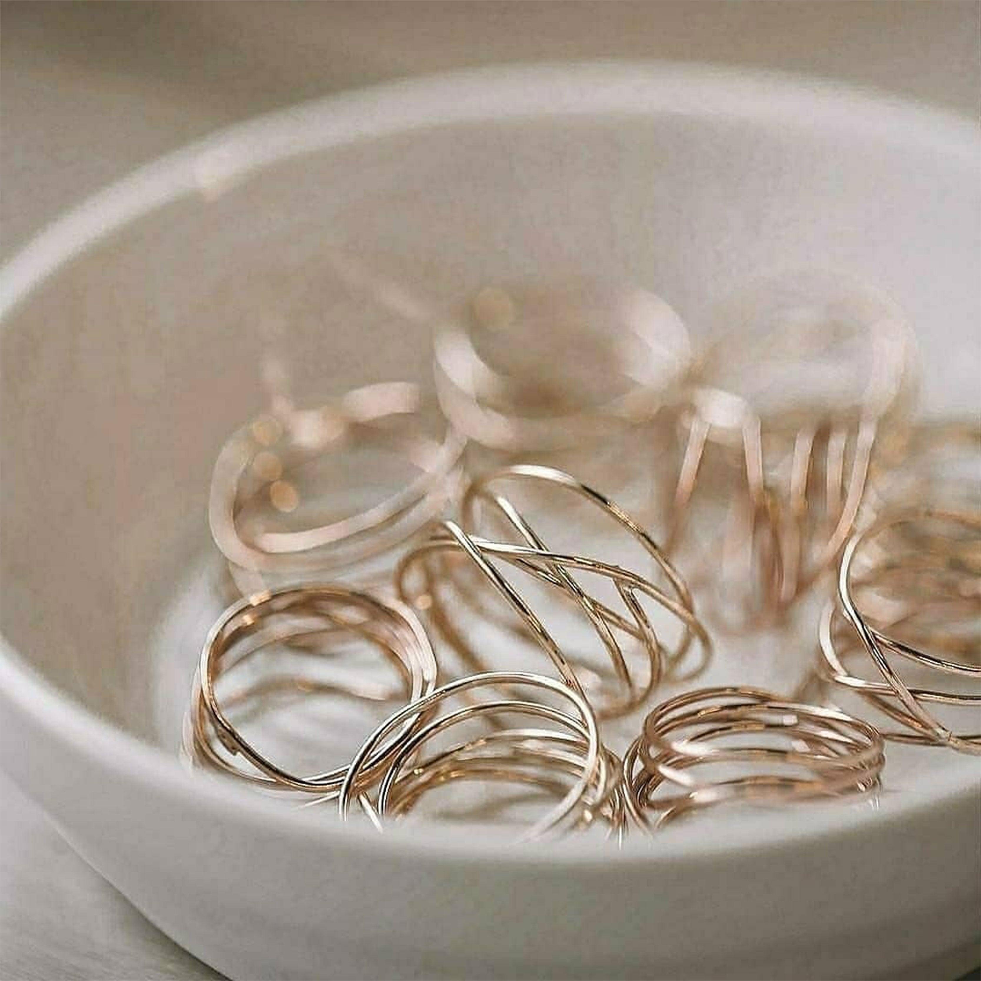 Storm Ring - Nashelle