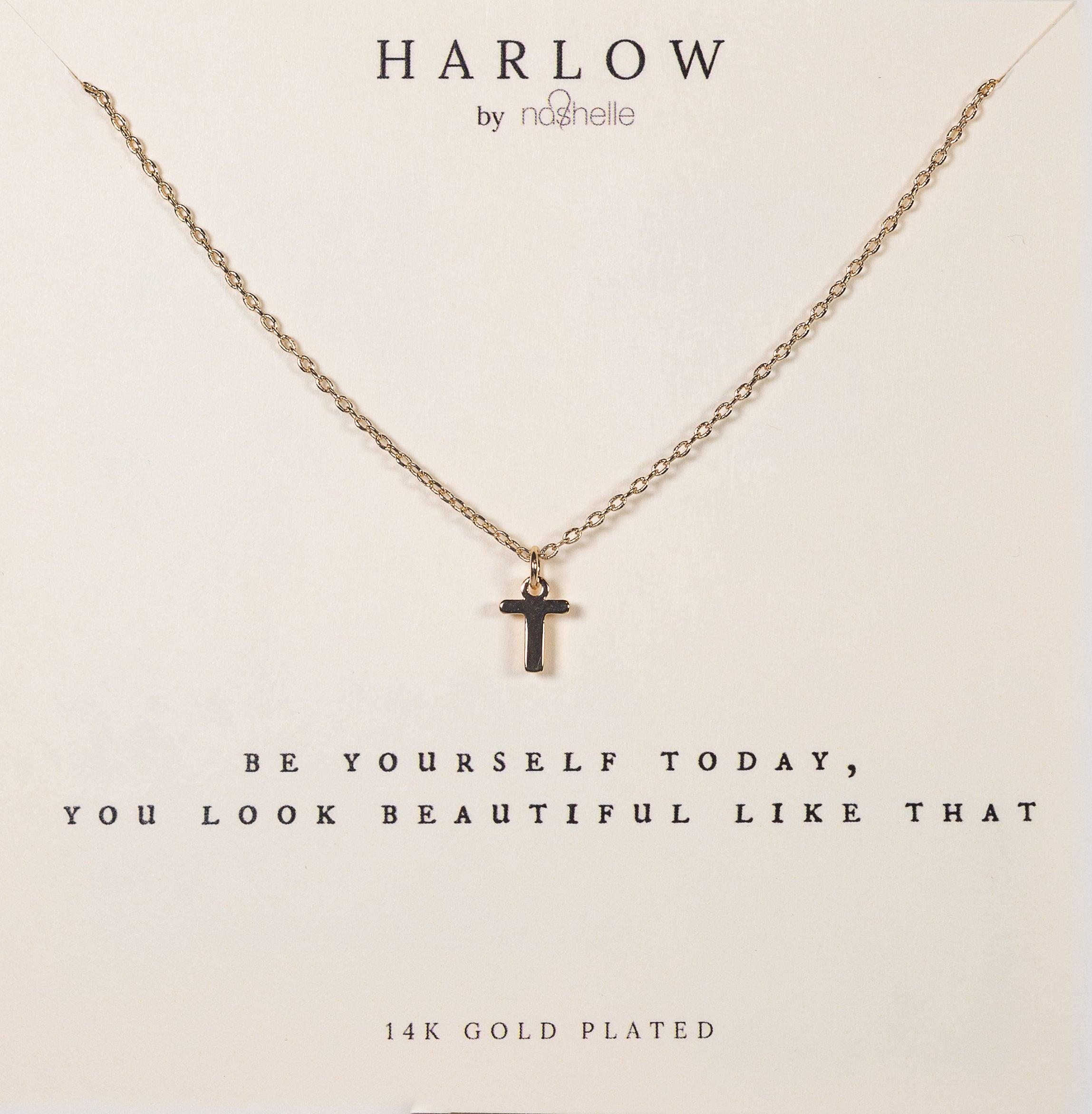 HARLOW Box Set Initials - Nashelle