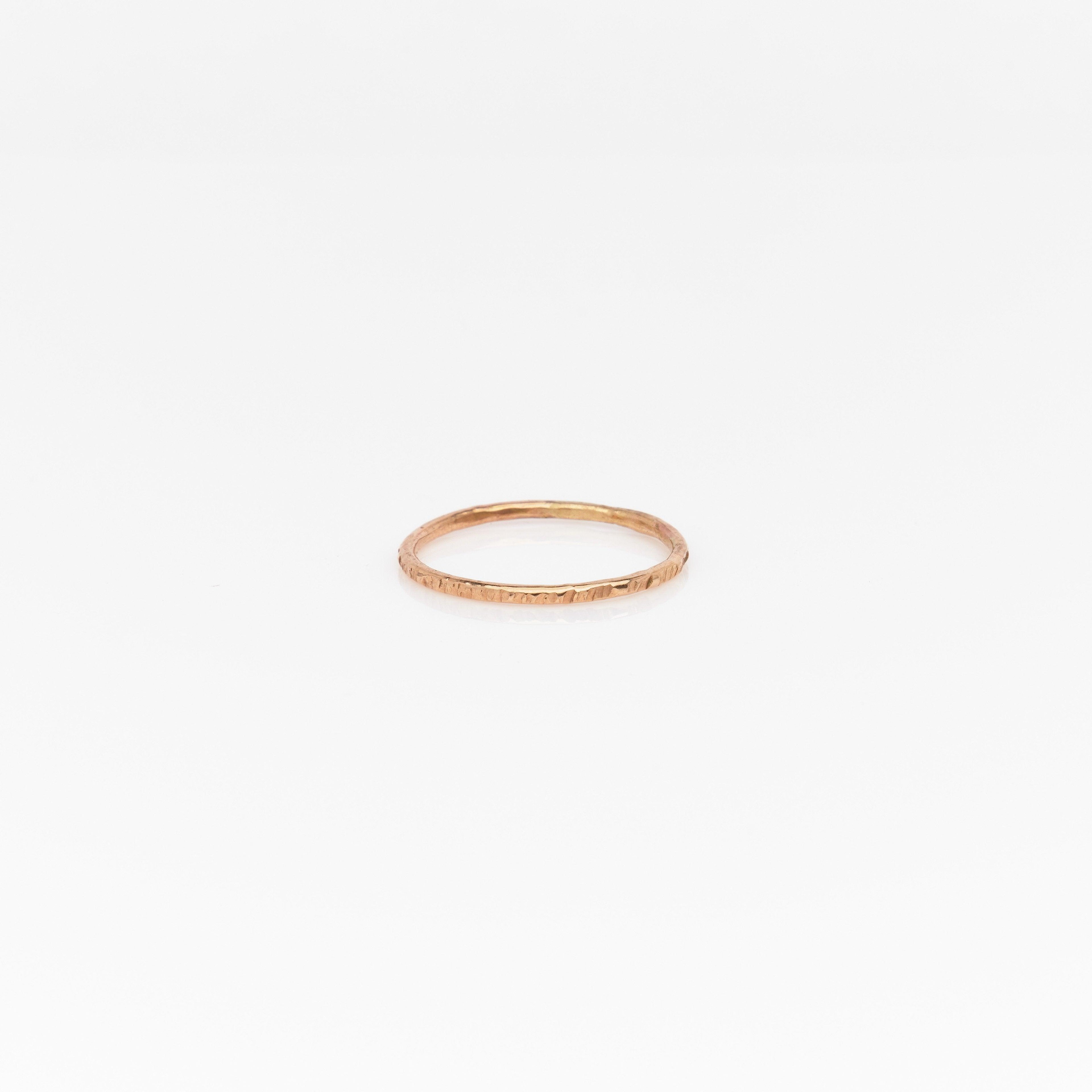 Essential Ring Bundle - Nashelle