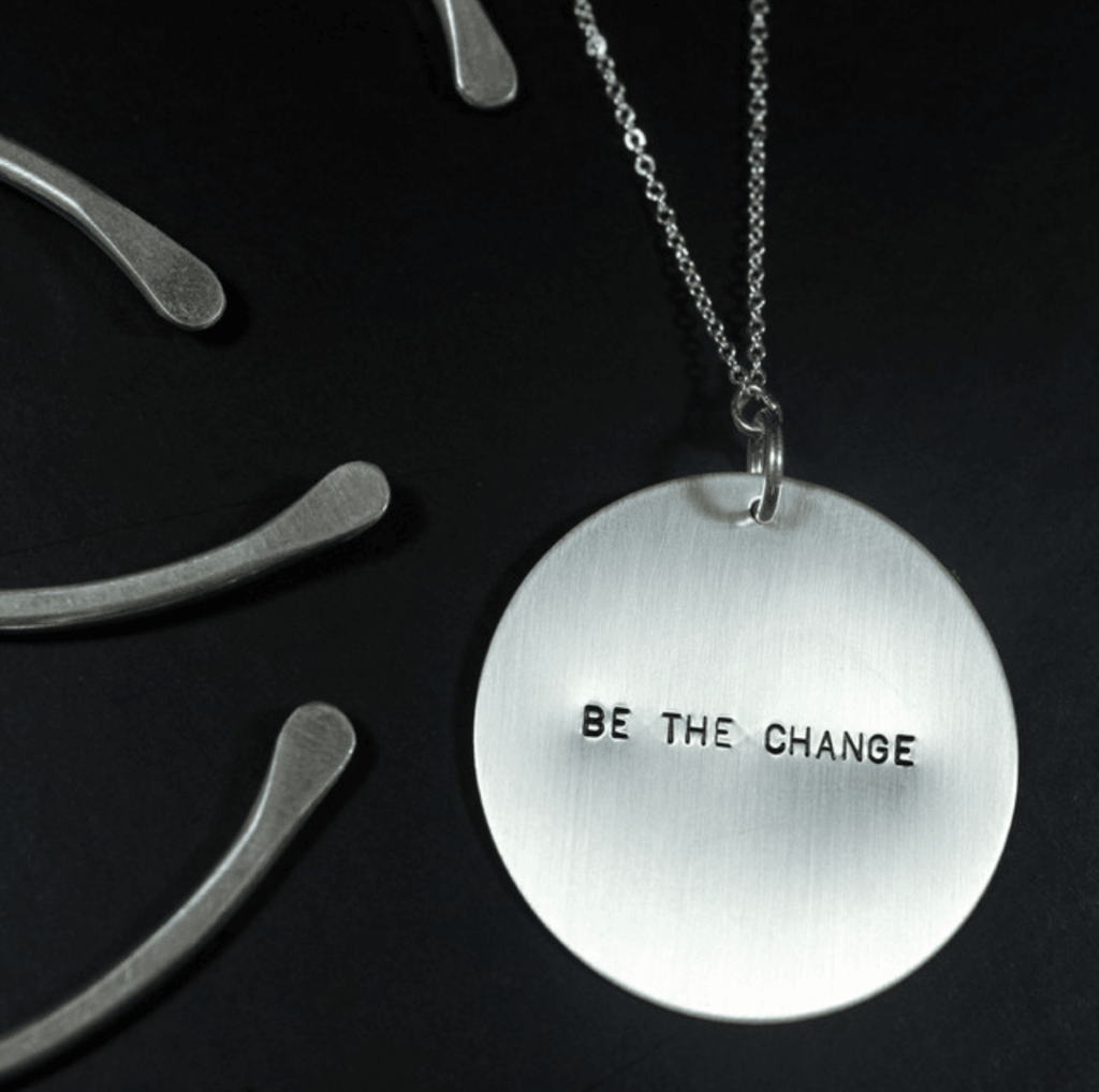 XL Coin Necklace - Nashelle