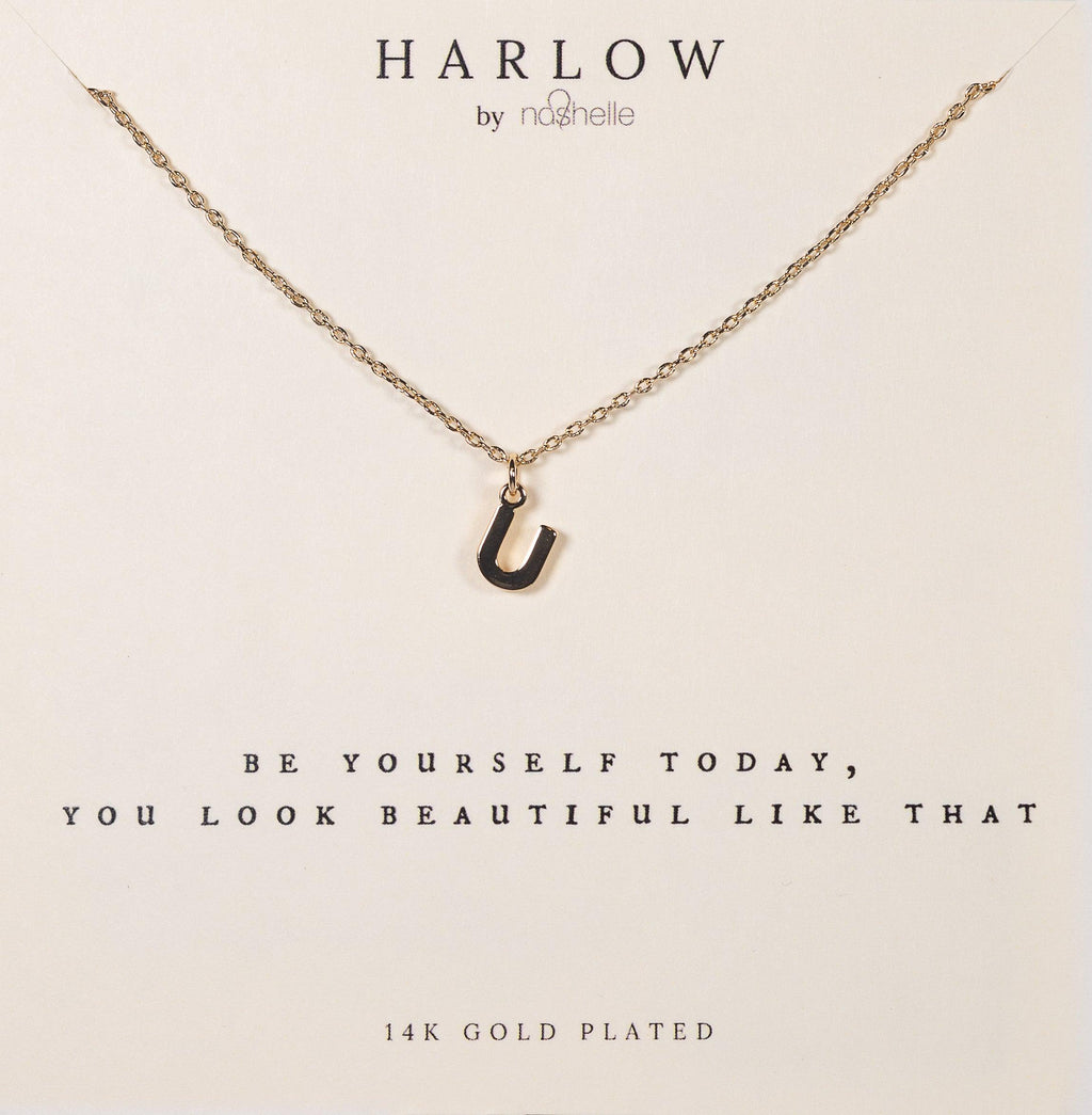 HARLOW Box Set Initials - Nashelle