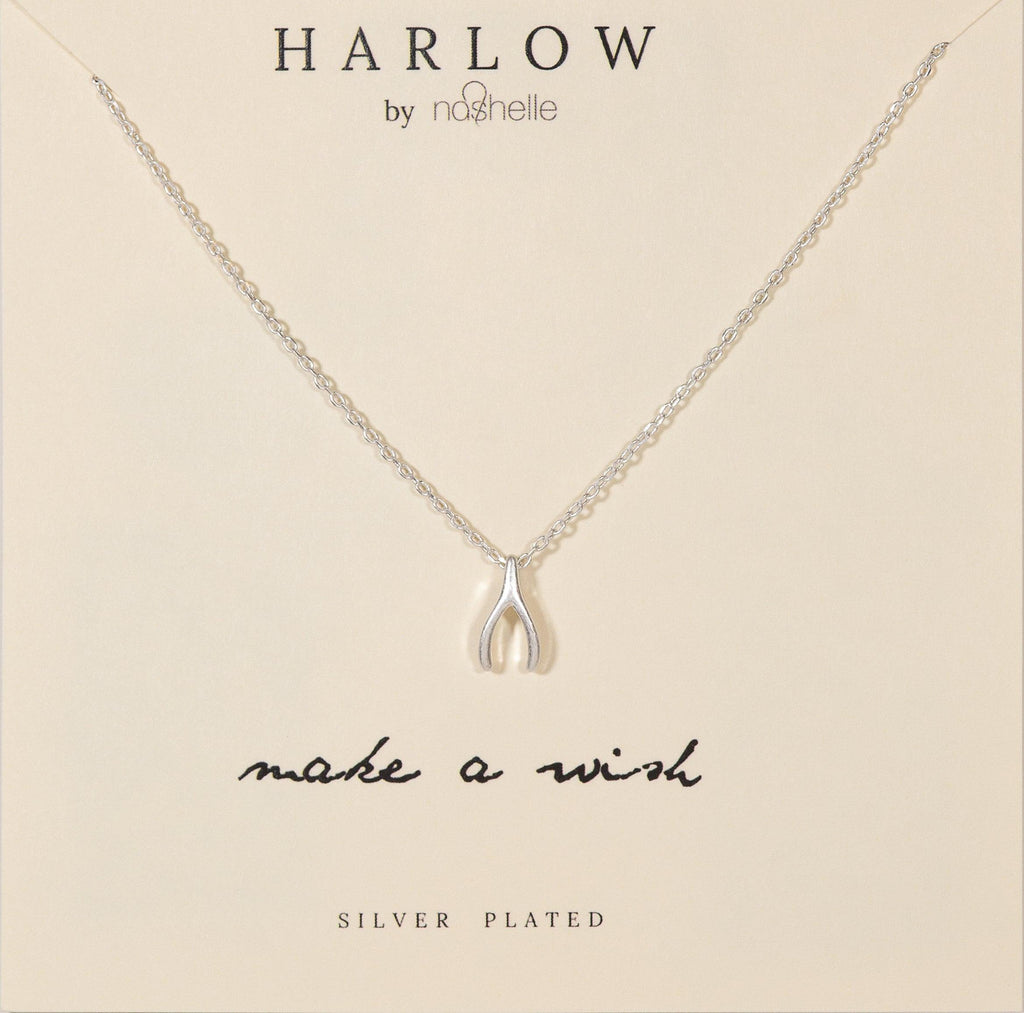HARLOW Box Set Wishbone - Nashelle