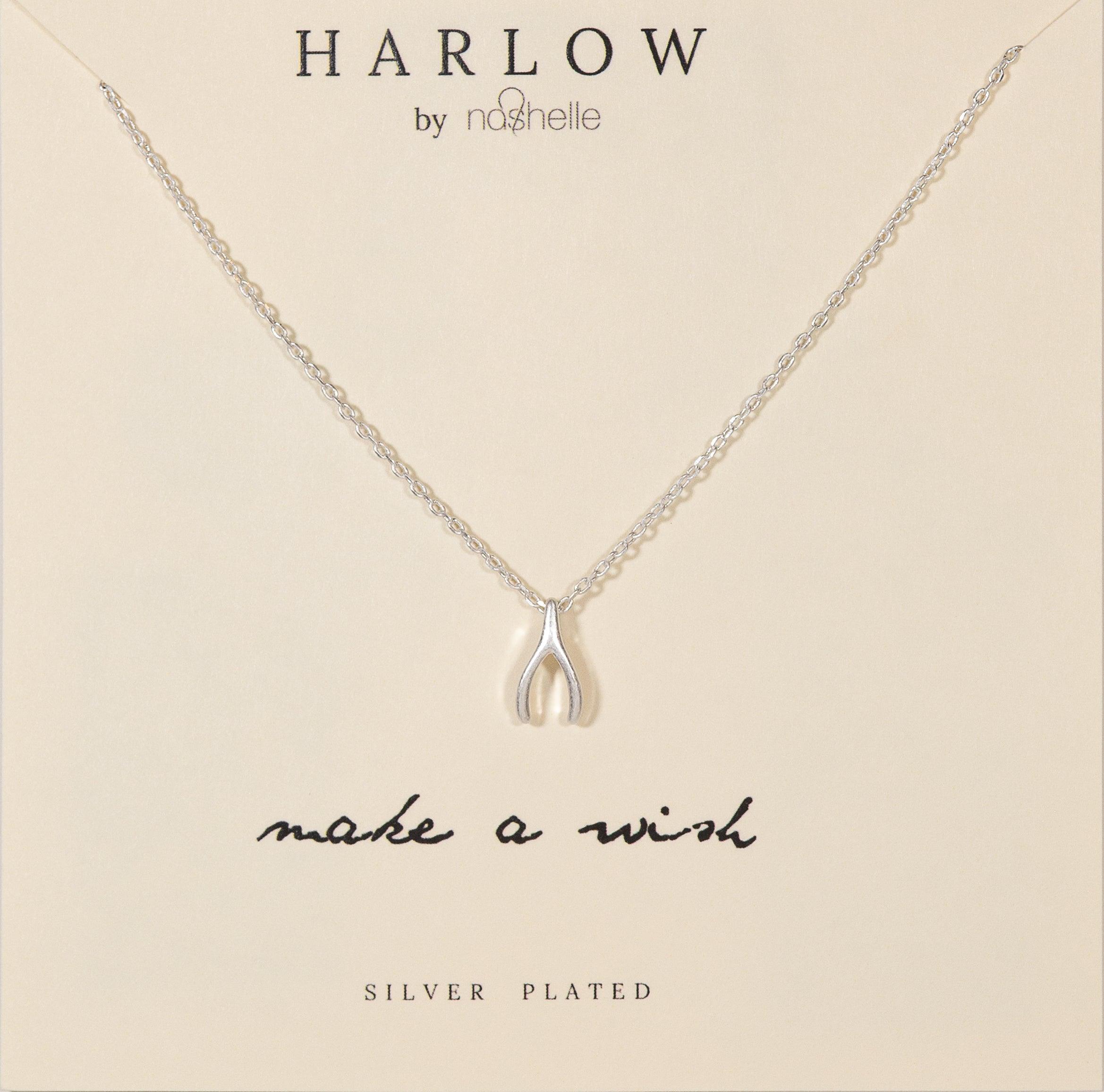 HARLOW Box Set Wishbone - Nashelle
