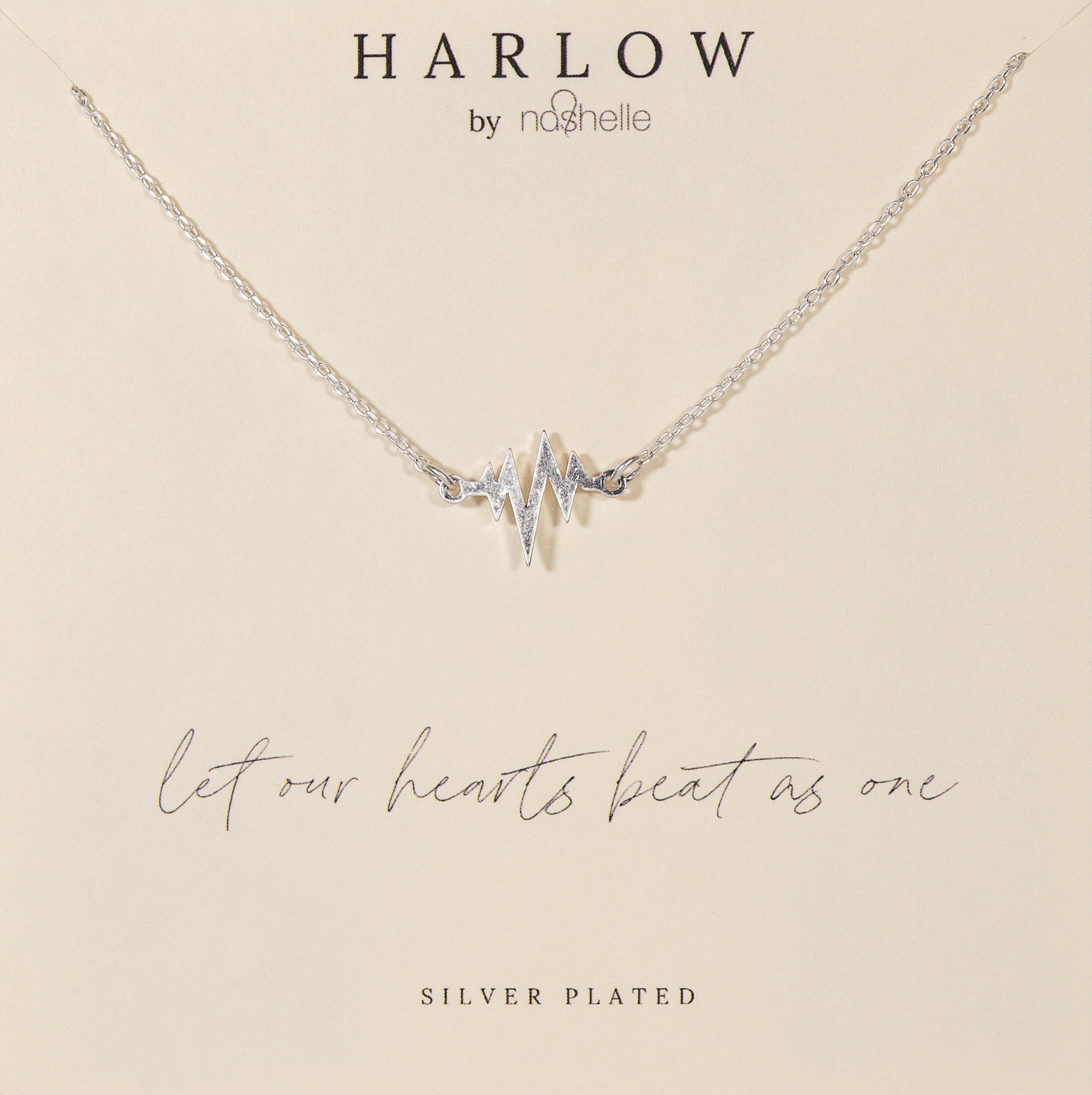 HARLOW Box Set Heartbeat - Nashelle