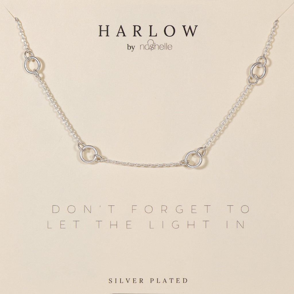 HARLOW Box Set Open Circles - Nashelle