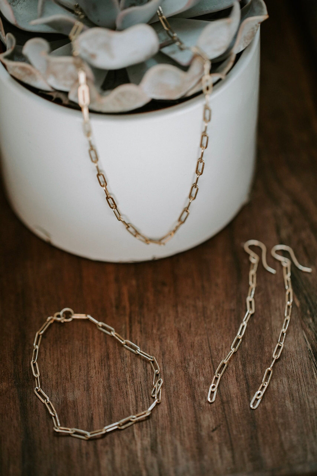 Unity Earrings - Nashelle