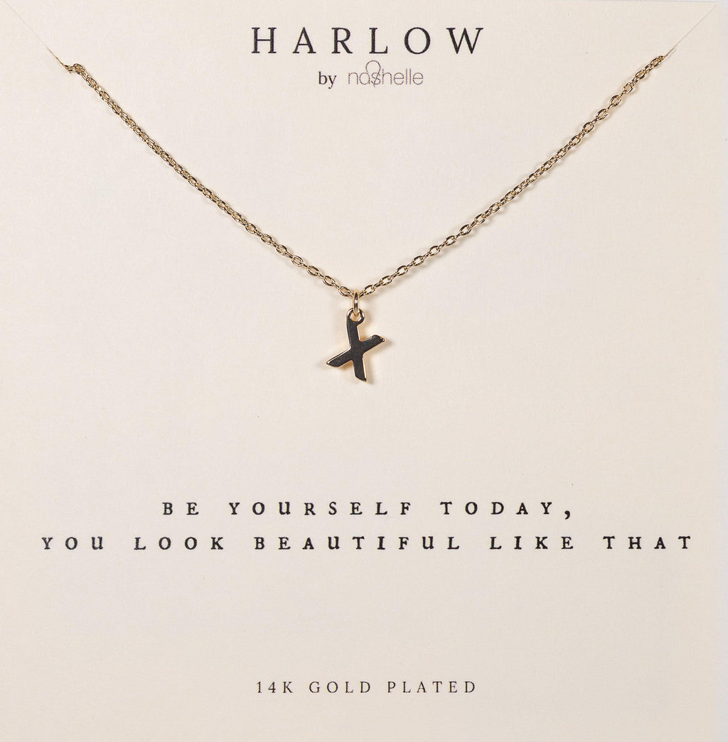 HARLOW Box Set Initials - Nashelle